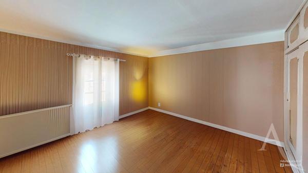 Maison Chateauroux 8 pièce(s)