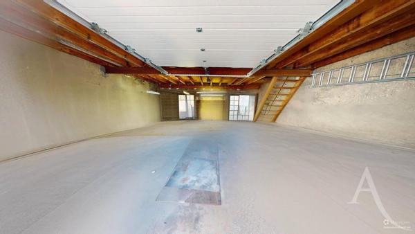 Maison Chateauroux 8 pièce(s)