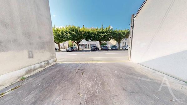 Maison Chateauroux 8 pièce(s)