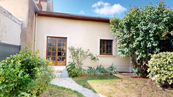 Maison Chateauroux 8 pièce(s)