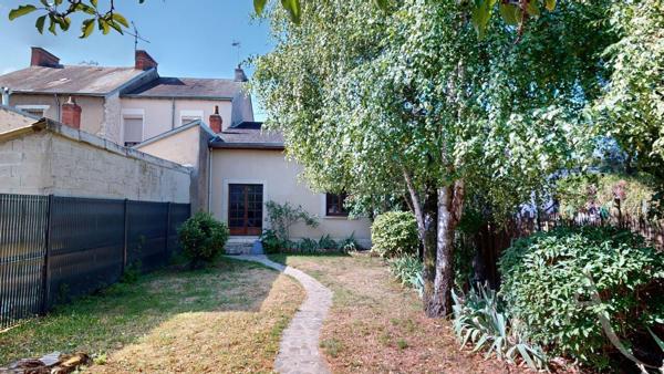 Maison Chateauroux 8 pièce(s)