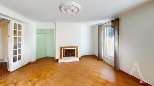 Maison Chateauroux 8 pièce(s)