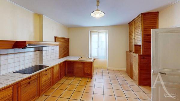 Maison Chateauroux 8 pièce(s)