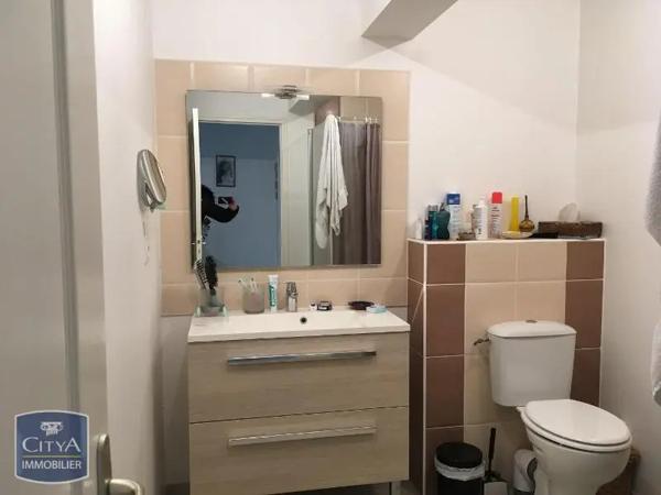 Maison à louer 101m²