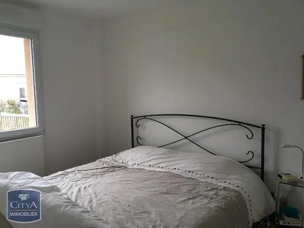 Maison à louer 101m²