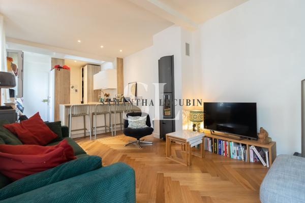 Appartement
         4 pièces
        - 84 m² Exclusivité 425 000 € *