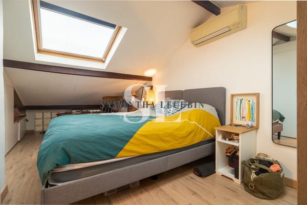 Appartement
         4 pièces
        - 84 m² Exclusivité 425 000 € *