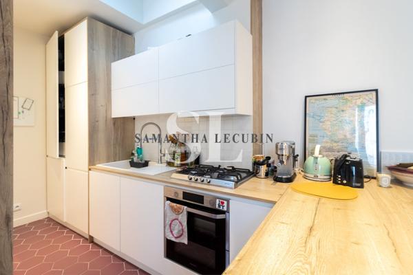 Appartement
         4 pièces
        - 84 m² Exclusivité 425 000 € *