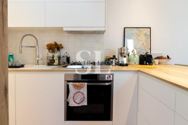 Appartement
         4 pièces
        - 84 m² Exclusivité 425 000 € *