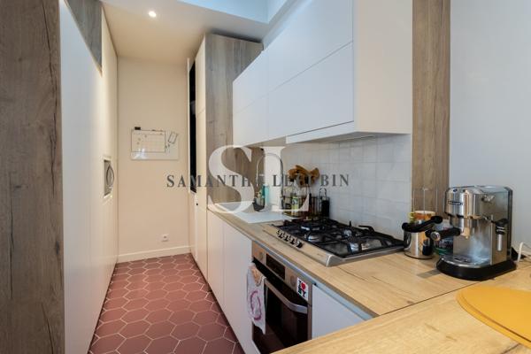 Appartement
         4 pièces
        - 84 m² Exclusivité 425 000 € *