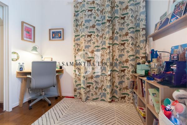 Appartement
         4 pièces
        - 84 m² Exclusivité 425 000 € *