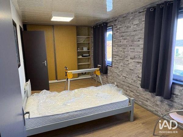 Appartement à vendre 4 pièces 103 m² Beauvoir-sur-Mer