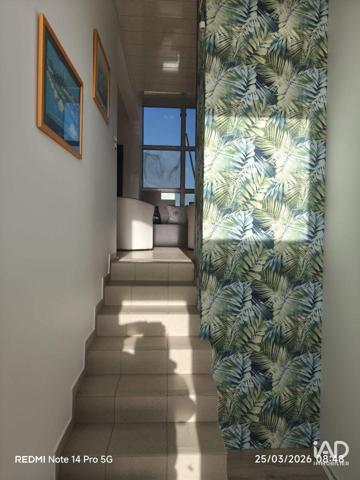 Appartement à vendre 4 pièces 103 m² Beauvoir-sur-Mer