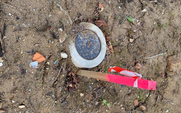 Terrain à vendre    Couzeix