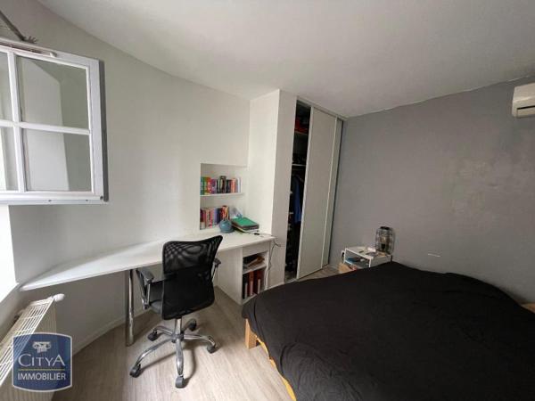 Appartement à louer 3 pièces 55.3m² Clermont-Ferrand (63000)