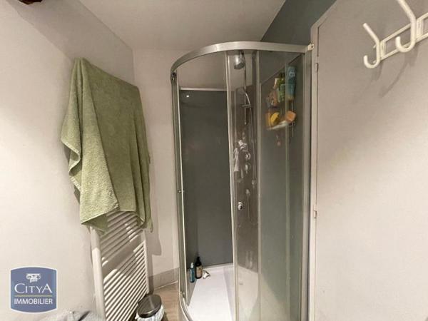 Appartement à louer 3 pièces 55.3m² Clermont-Ferrand (63000)
