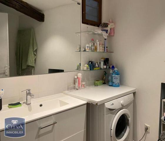 Appartement à louer 3 pièces 55.3m² Clermont-Ferrand (63000)