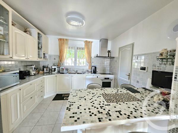 Maison à vendre  4 pièces - 121 m2 MARSEILLE - 13013