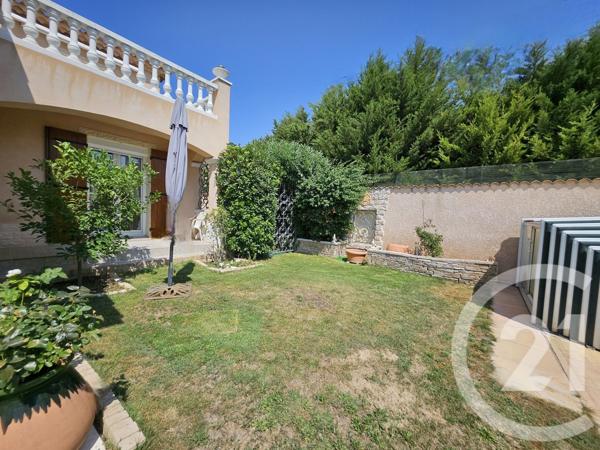 Maison à vendre  4 pièces - 121 m2 MARSEILLE - 13013