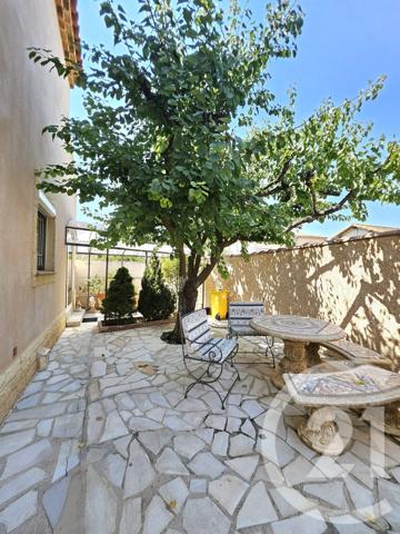 Maison à vendre  4 pièces - 121 m2 MARSEILLE - 13013