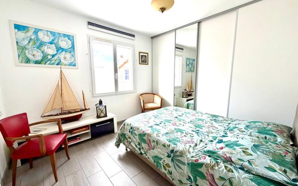 Maison à vendre    5 pièces •  La Jarrie