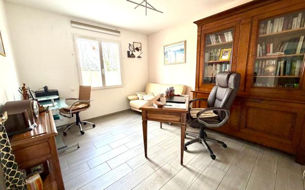 Maison à vendre    5 pièces •  La Jarrie