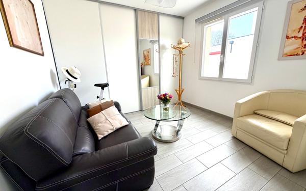 Maison à vendre    5 pièces •  La Jarrie