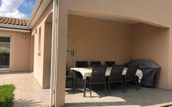 Maison à vendre    5 pièces •  La Jarrie