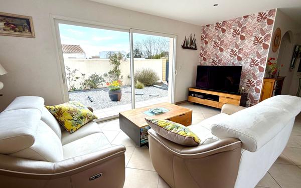 Maison à vendre    5 pièces •  La Jarrie