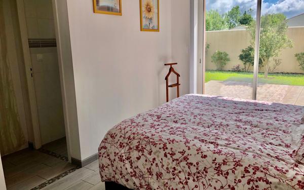 Maison à vendre    5 pièces •  La Jarrie