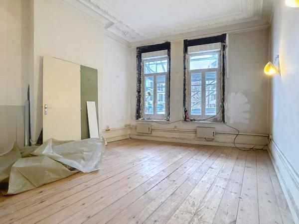 Local Commercial Lille - 99 500 €