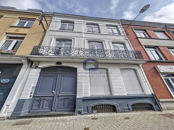 Local Commercial Lille - 99 500 €
