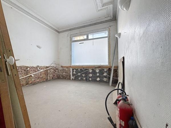 Local Commercial Lille - 99 500 €