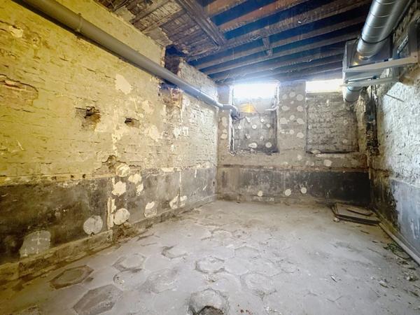 Local Commercial Lille - 99 500 €