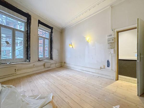 Local Commercial Lille - 99 500 €