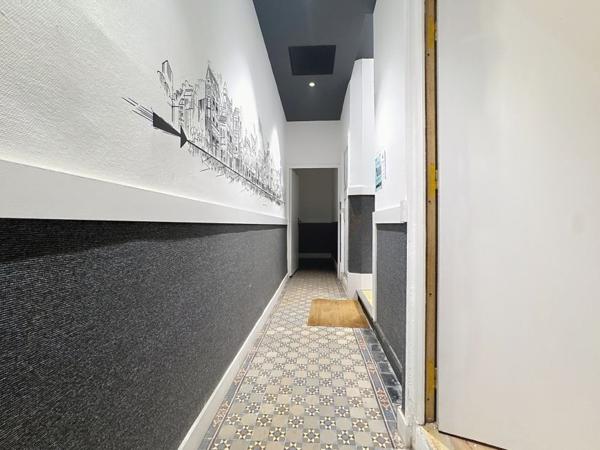 Local Commercial Lille - 99 500 €