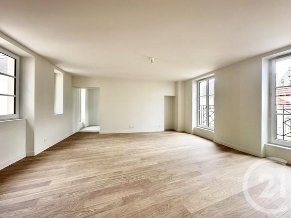 Appartement F4 à vendre  4 pièces - 99,20 m2 ST GERMAIN EN LAYE - 78