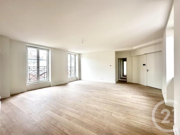 Appartement F4 à vendre  4 pièces - 99,20 m2 ST GERMAIN EN LAYE - 78