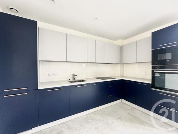 Appartement F4 à vendre  4 pièces - 99,20 m2 ST GERMAIN EN LAYE - 78