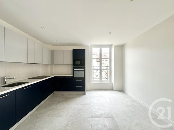 Appartement F4 à vendre  4 pièces - 99,20 m2 ST GERMAIN EN LAYE - 78