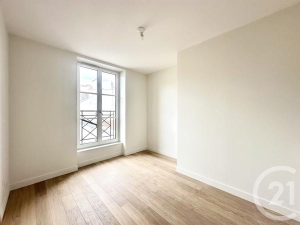 Appartement F4 à vendre  4 pièces - 99,20 m2 ST GERMAIN EN LAYE - 78