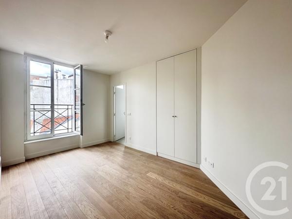 Appartement F4 à vendre  4 pièces - 99,20 m2 ST GERMAIN EN LAYE - 78