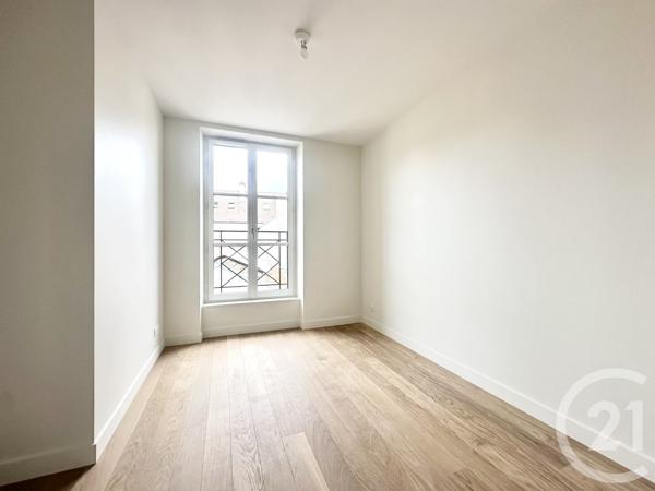 Appartement F4 à vendre  4 pièces - 99,20 m2 ST GERMAIN EN LAYE - 78