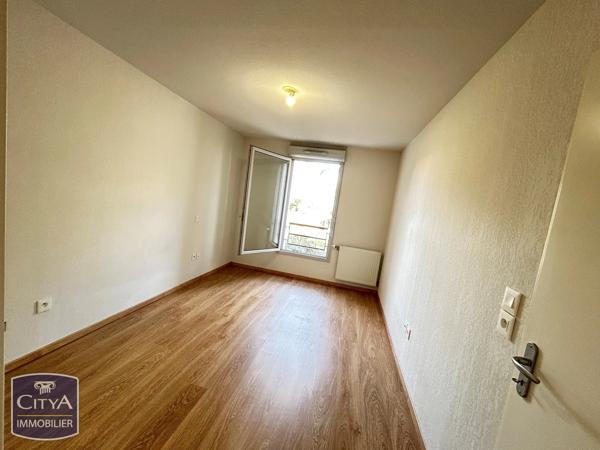 Appartement à vendre 2 pièces 38m² Toulouse (31000)