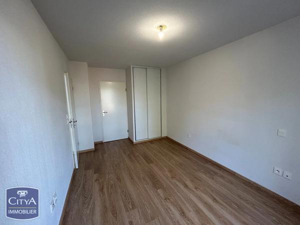 Appartement à vendre 2 pièces 38m² Toulouse (31000)
