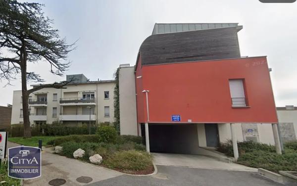 Appartement à vendre 2 pièces 38m² Toulouse (31000)