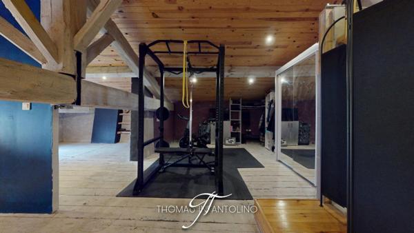 EN EXCLUSIVITE - CENTRE VILLE - 3 CHAMBRES - FAIBLE CHARGE - COPROPRIETE BENEVOLE