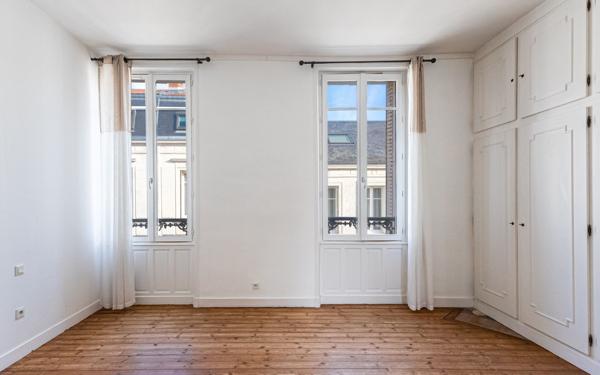 Maison à louer