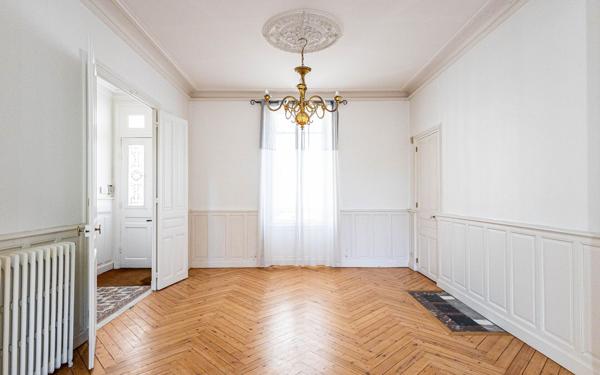 Maison à louer