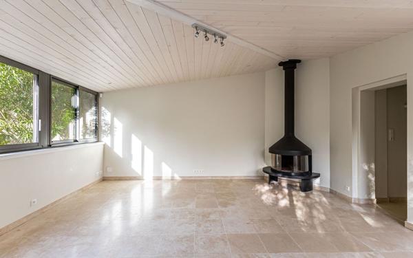 Maison à louer